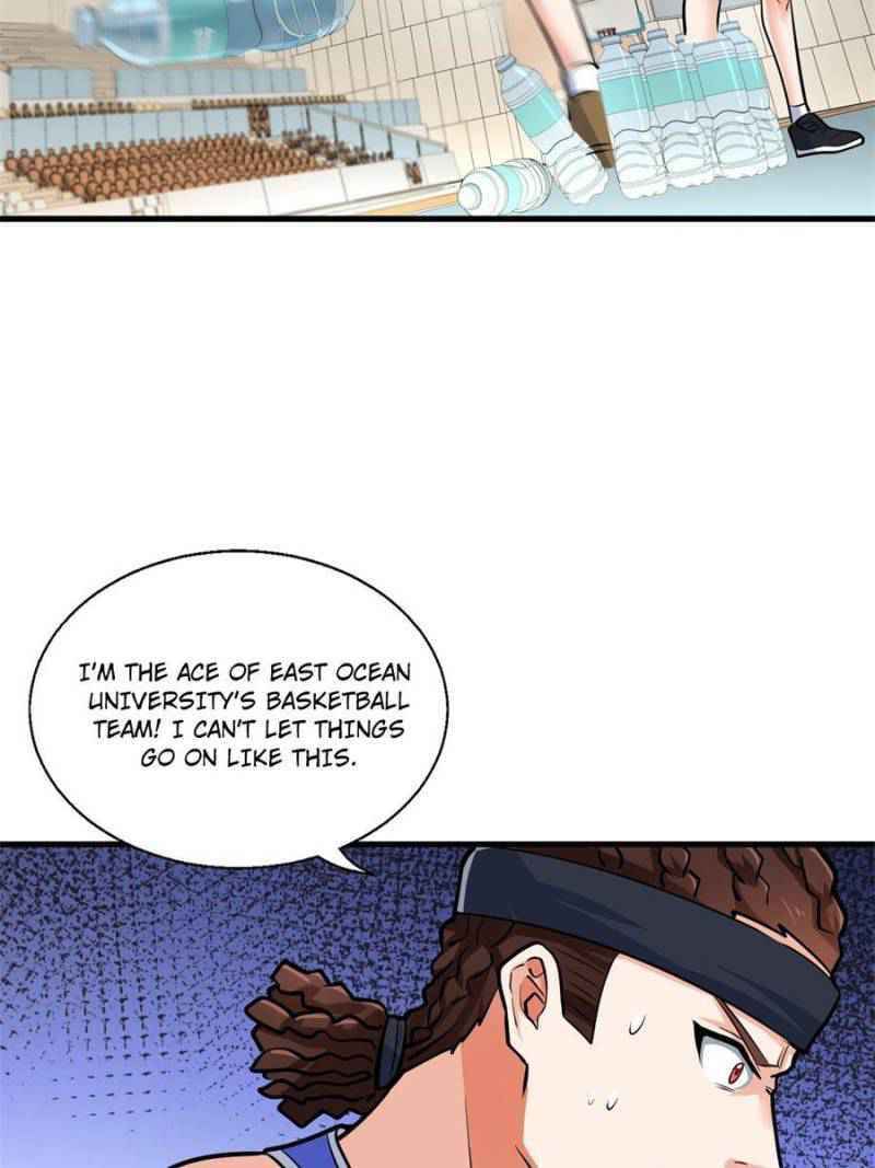 Dragon King’s Son-in-Law Chapter 42 - Page 22