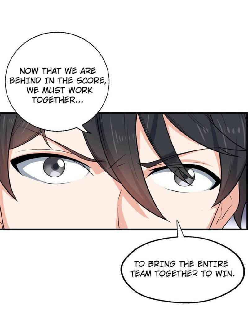 Dragon King’s Son-in-Law Chapter 42 - Page 27