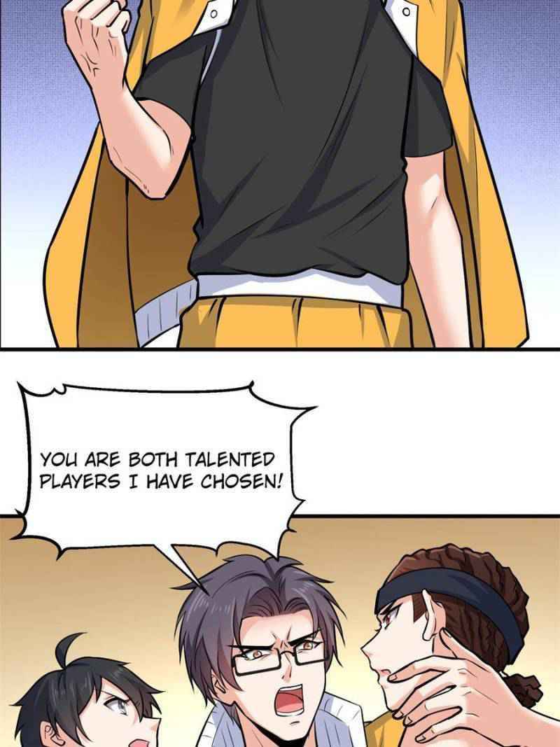 Dragon King’s Son-in-Law Chapter 42 - Page 31