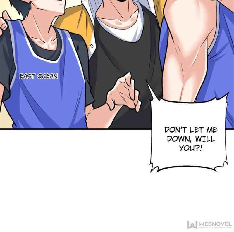 Dragon King’s Son-in-Law Chapter 42 - Page 32