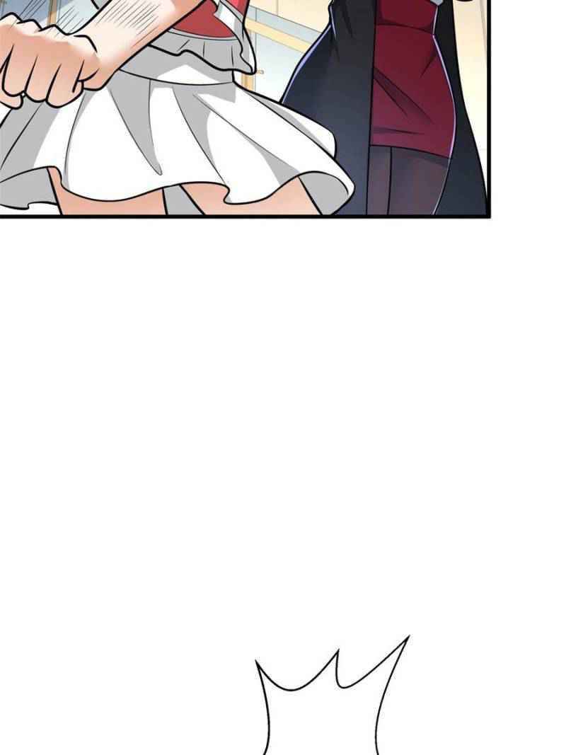 Dragon King’s Son-in-Law Chapter 42 - Page 36