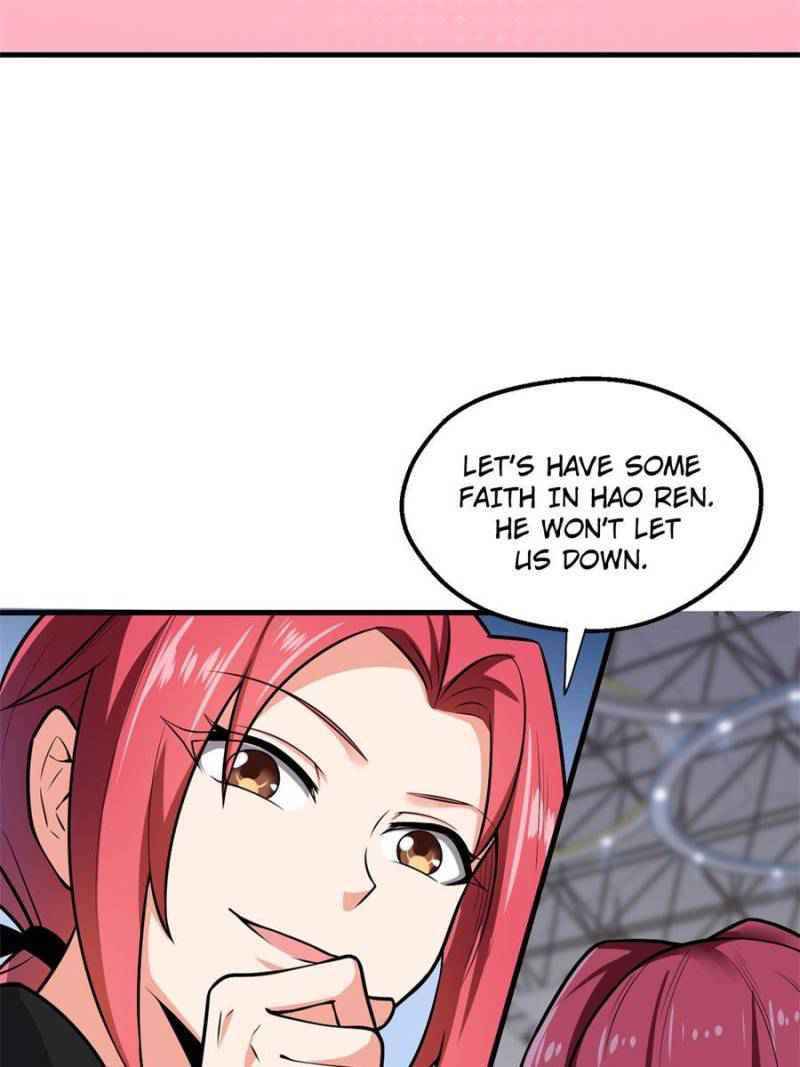 Dragon King’s Son-in-Law Chapter 42 - Page 45