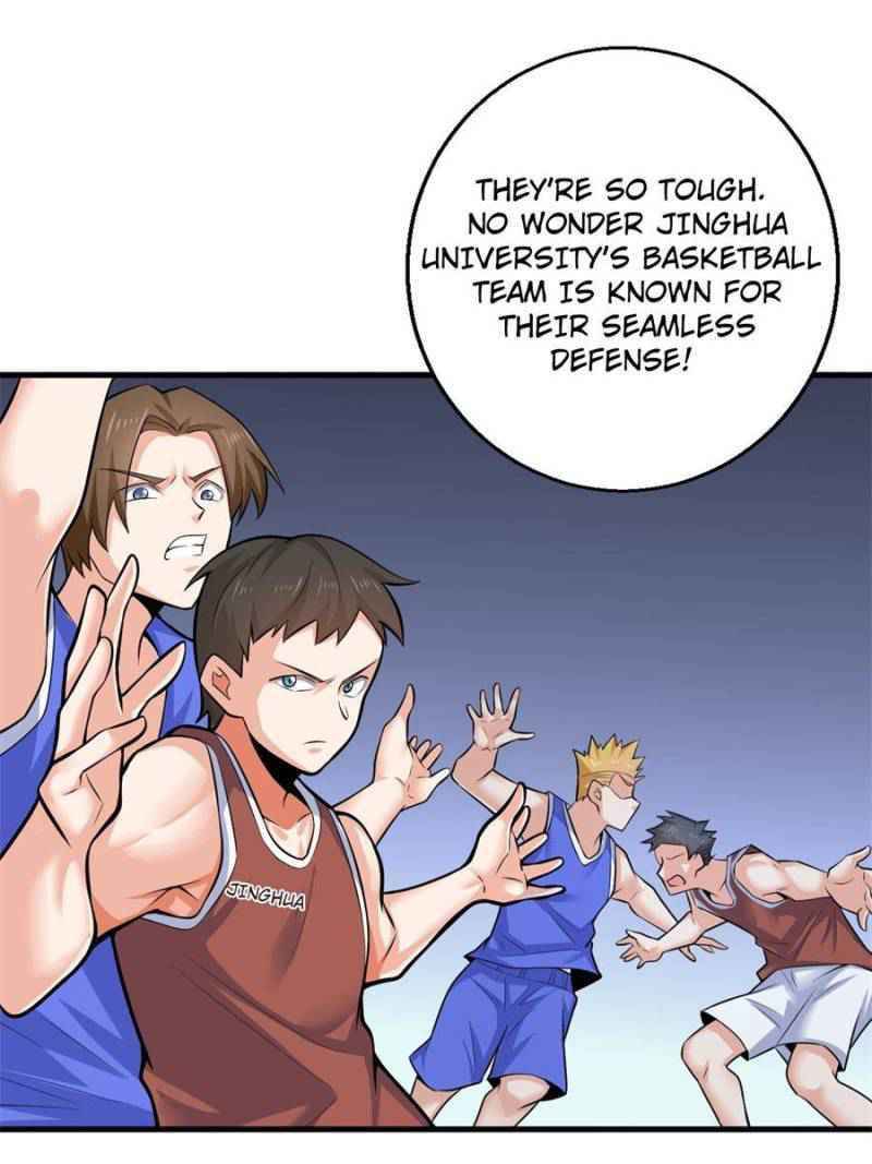 Dragon King’s Son-in-Law Chapter 42 - Page 6