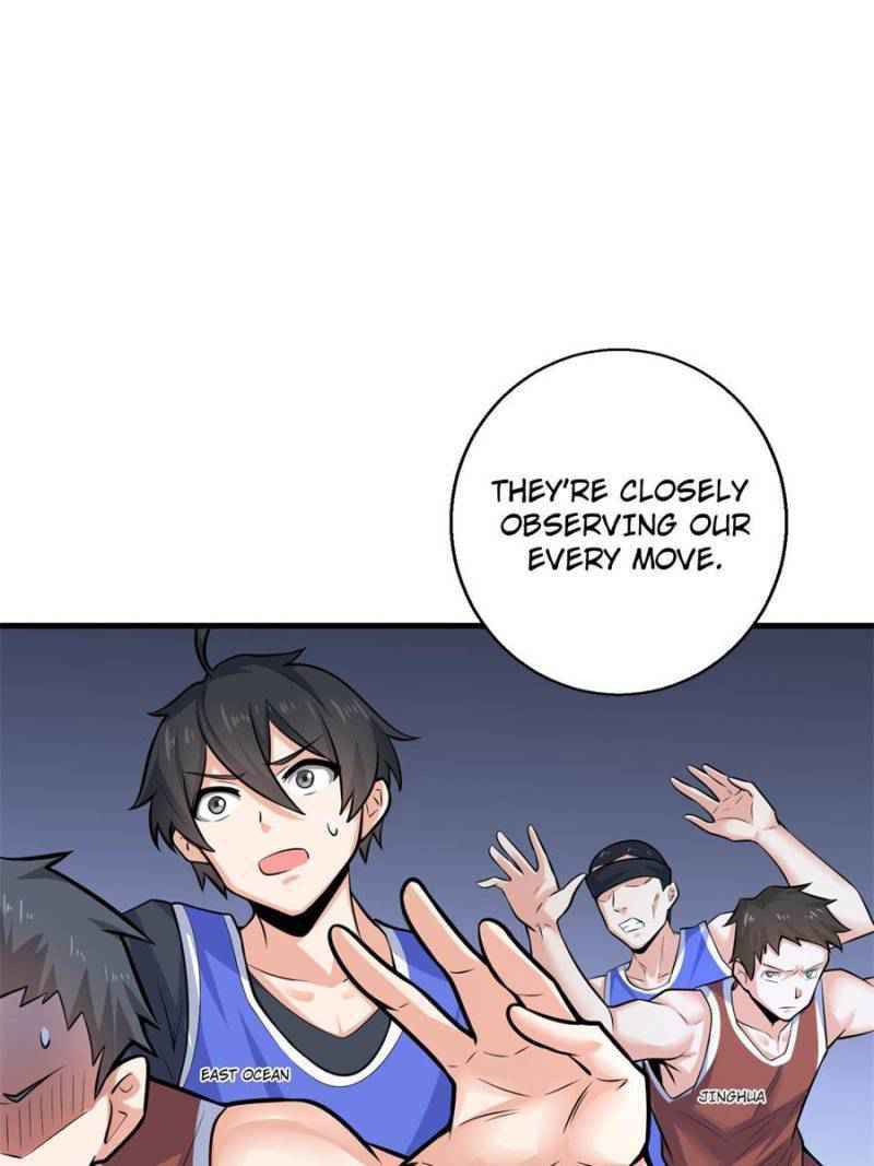 Dragon King’s Son-in-Law Chapter 42 - Page 7