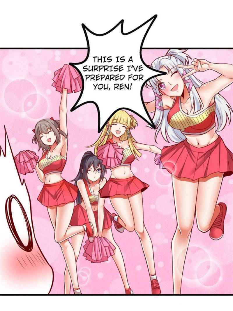 Dragon King’s Son-in-Law Chapter 43 - Page 18
