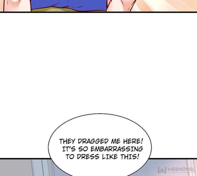 Dragon King’s Son-in-Law Chapter 43 - Page 20