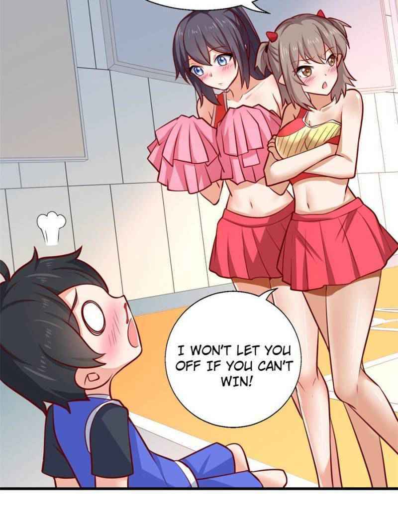 Dragon King’s Son-in-Law Chapter 43 - Page 21