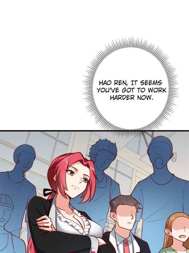 Dragon King’s Son-in-Law Chapter 43 - Page 22
