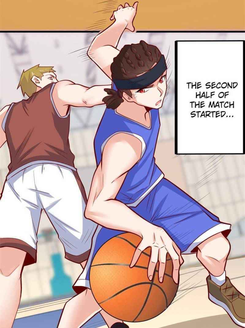 Dragon King’s Son-in-Law Chapter 43 - Page 25