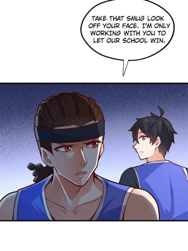 Dragon King’s Son-in-Law Chapter 43 - Page 3
