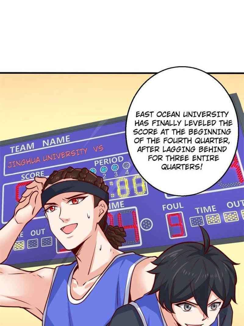 Dragon King’s Son-in-Law Chapter 43 - Page 36