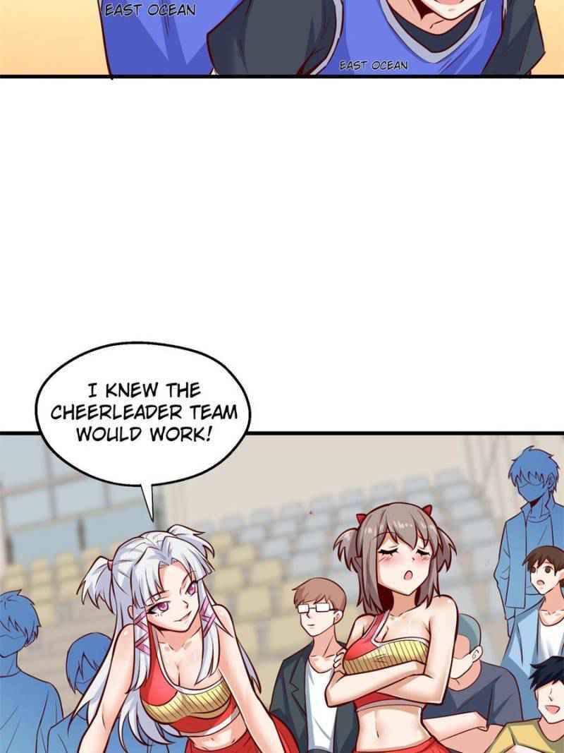 Dragon King’s Son-in-Law Chapter 43 - Page 37