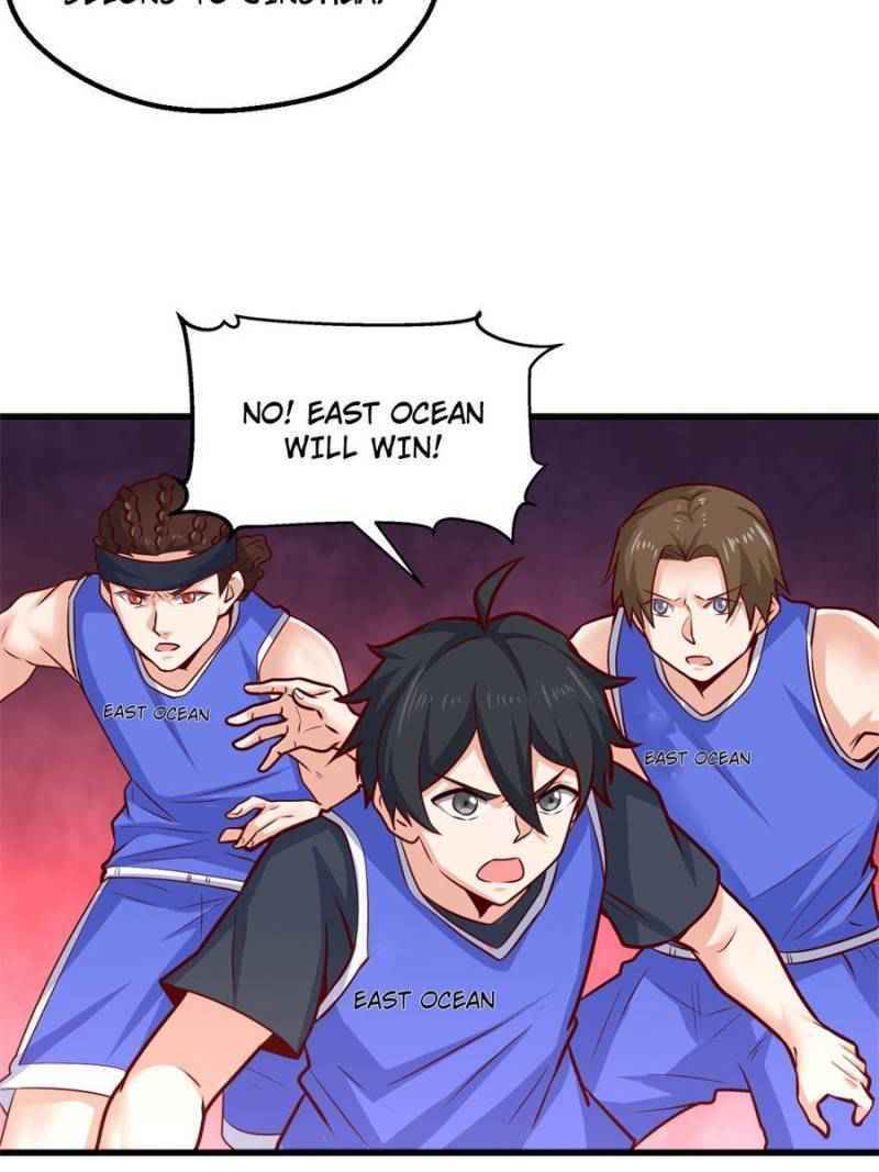 Dragon King’s Son-in-Law Chapter 43 - Page 52