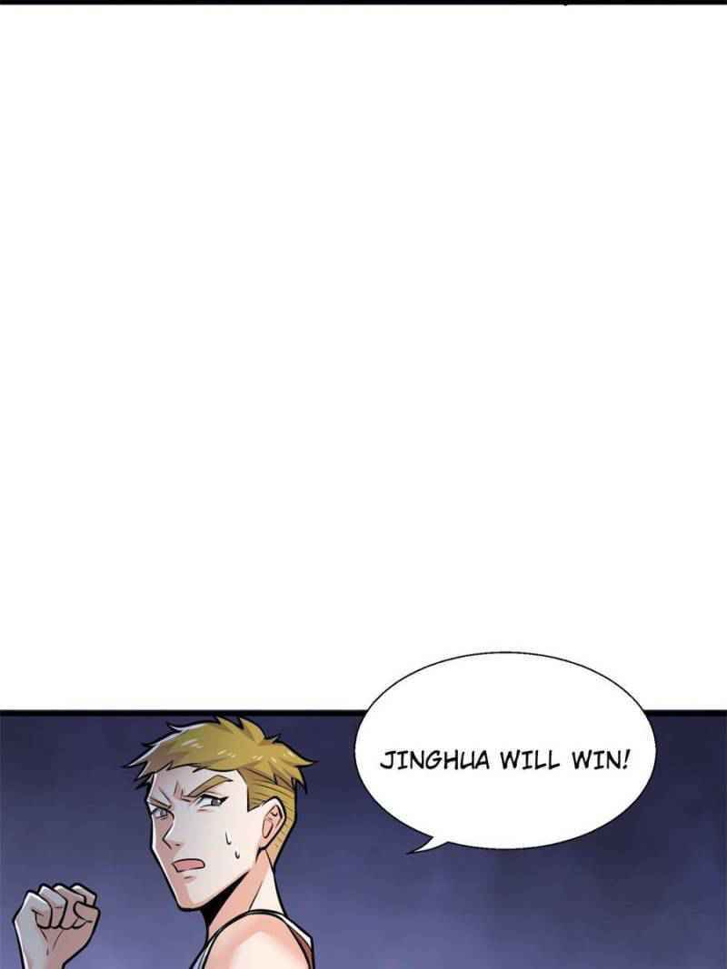 Dragon King’s Son-in-Law Chapter 43 - Page 61