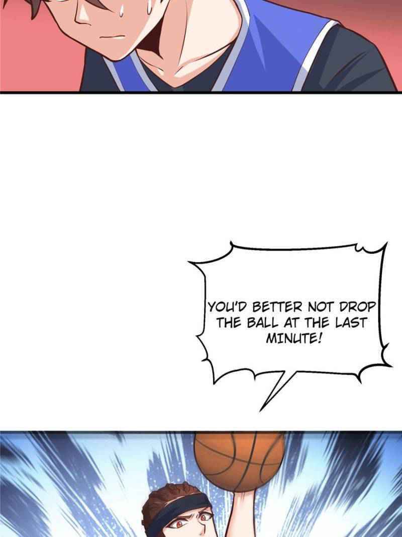 Dragon King’s Son-in-Law Chapter 44 - Page 1