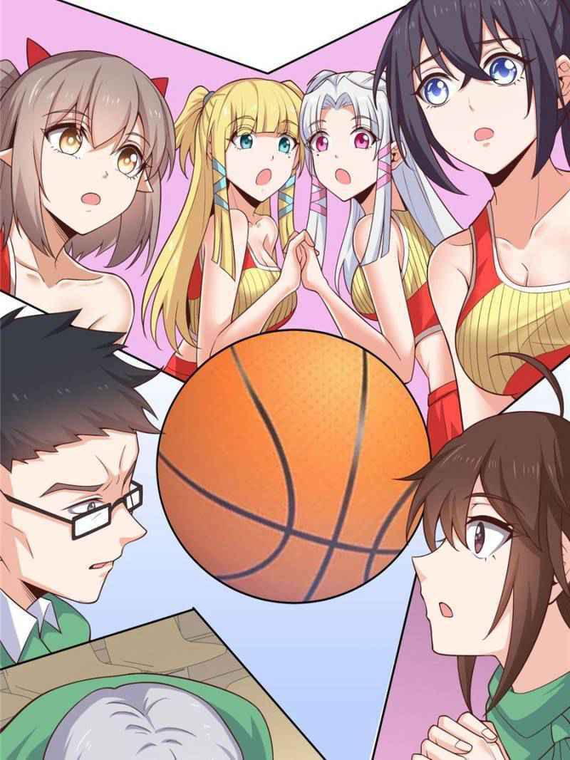 Dragon King’s Son-in-Law Chapter 44 - Page 29
