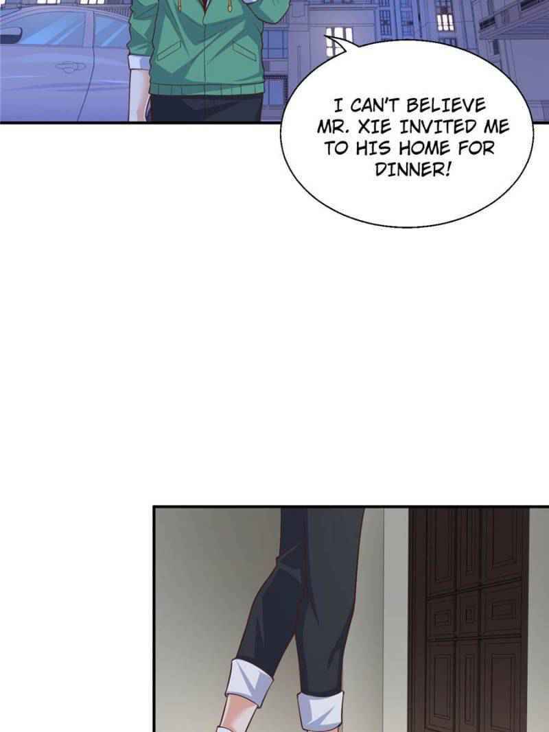 Dragon King’s Son-in-Law Chapter 44 - Page 48