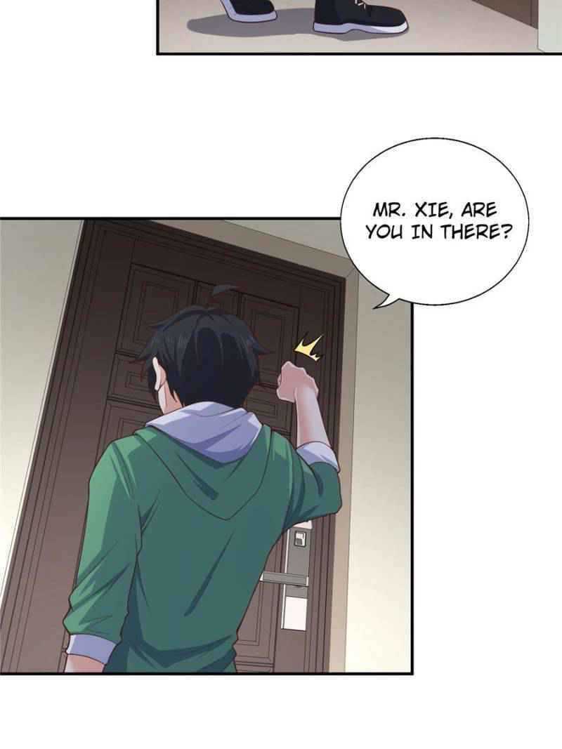 Dragon King’s Son-in-Law Chapter 44 - Page 50