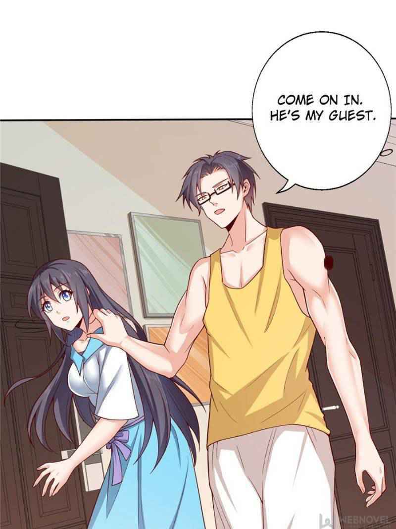 Dragon King’s Son-in-Law Chapter 44 - Page 57