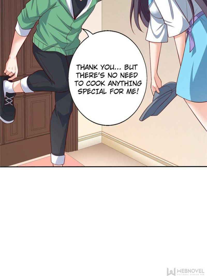 Dragon King’s Son-in-Law Chapter 44 - Page 60