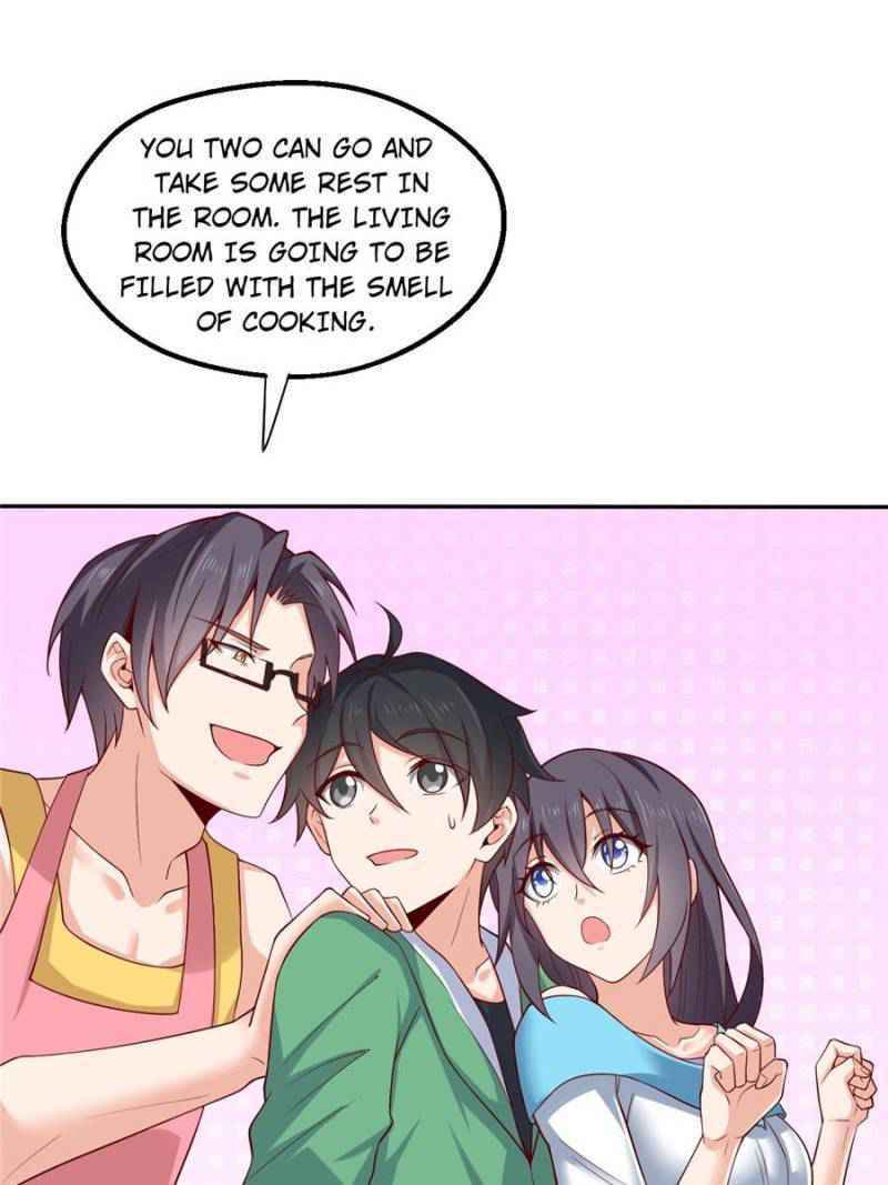 Dragon King’s Son-in-Law Chapter 44 - Page 65