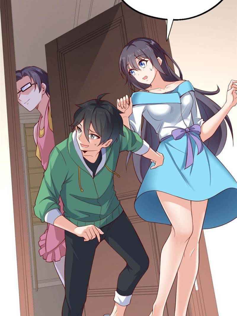 Dragon King’s Son-in-Law Chapter 44 - Page 68