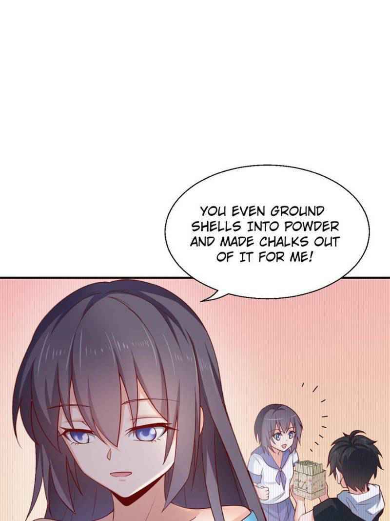 Dragon King’s Son-in-Law Chapter 45 - Page 16