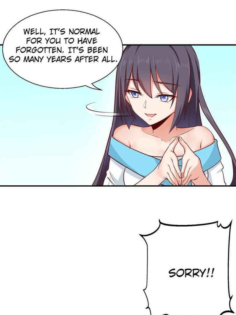 Dragon King’s Son-in-Law Chapter 45 - Page 21