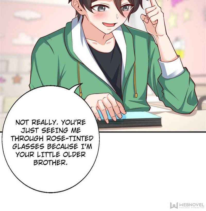 Dragon King’s Son-in-Law Chapter 45 - Page 29