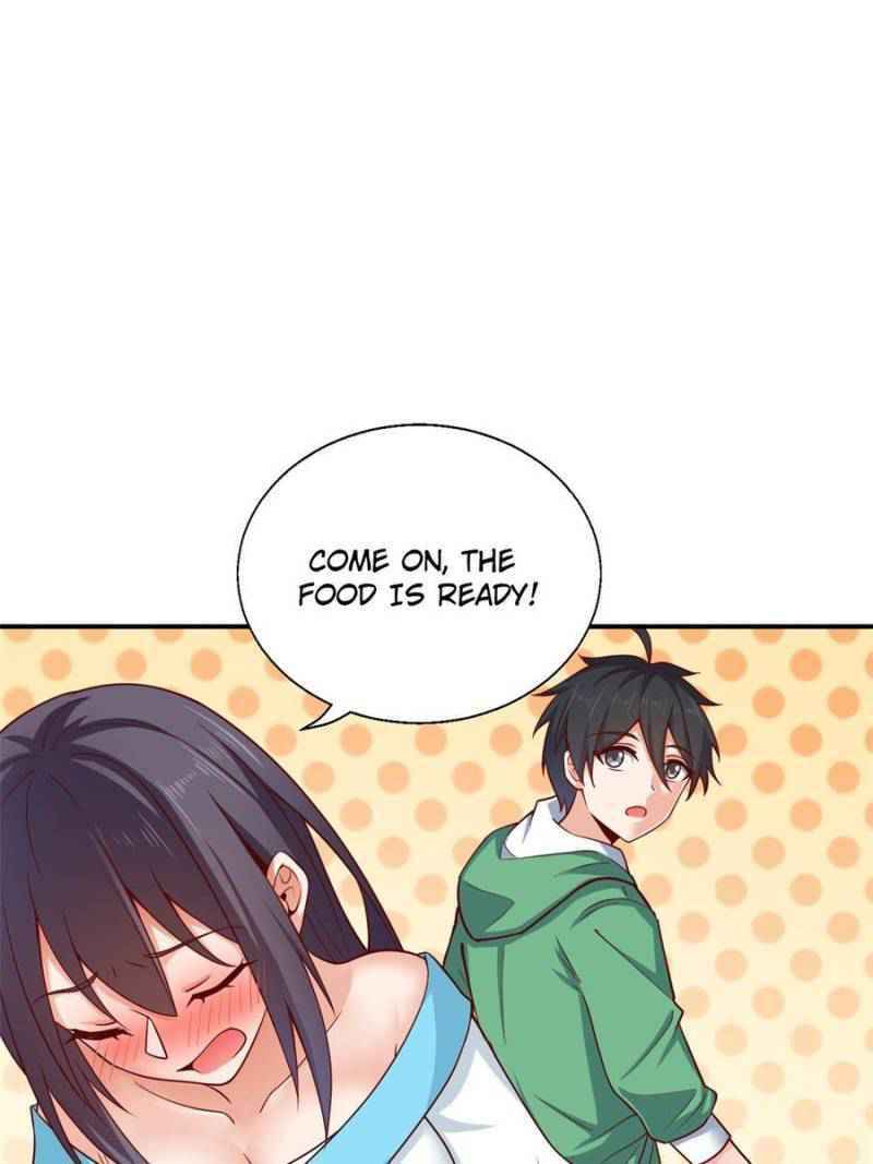 Dragon King’s Son-in-Law Chapter 45 - Page 33