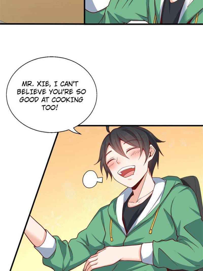 Dragon King’s Son-in-Law Chapter 45 - Page 37