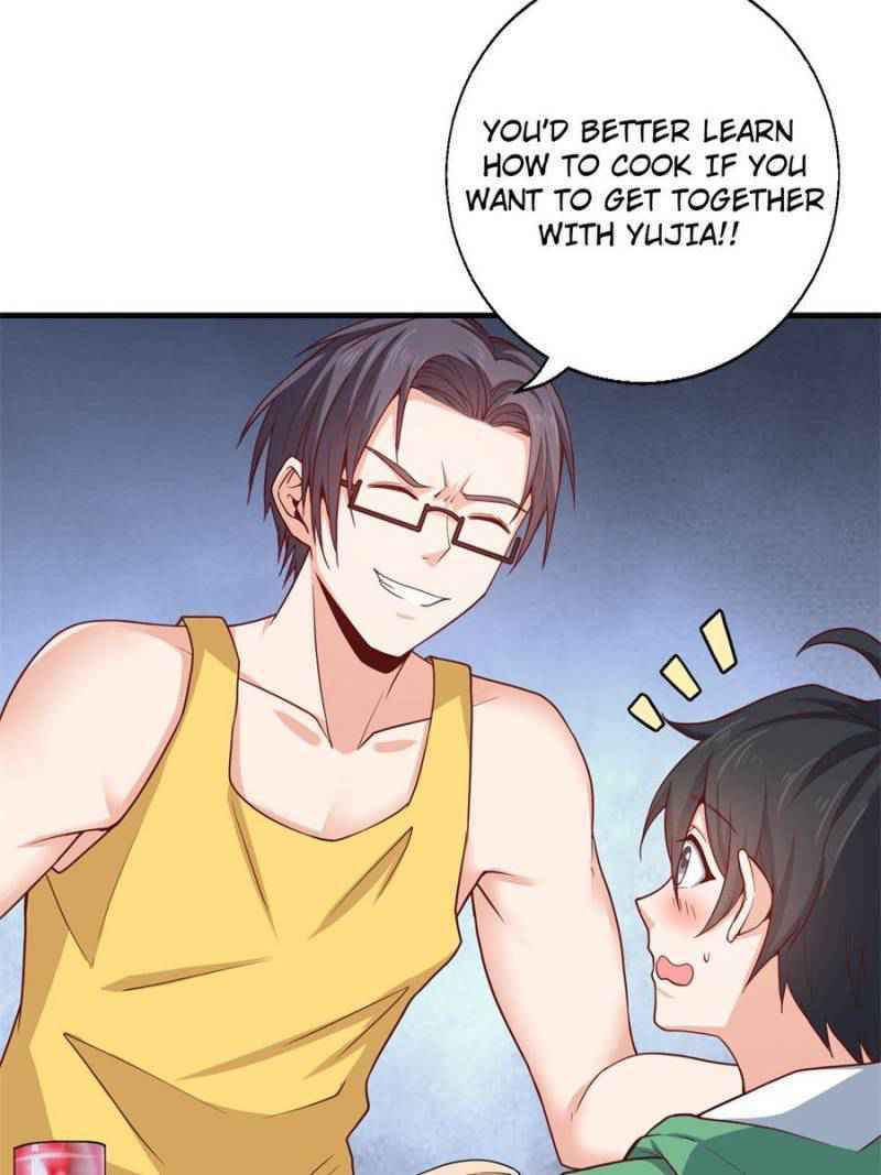 Dragon King’s Son-in-Law Chapter 45 - Page 39