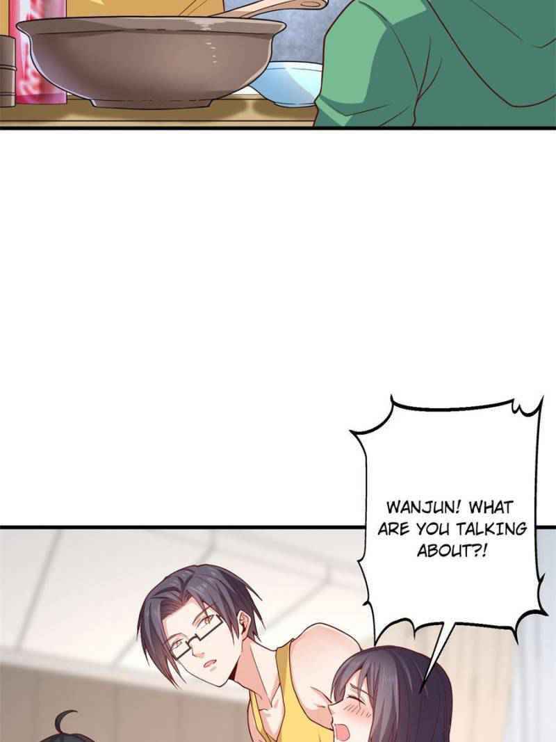 Dragon King’s Son-in-Law Chapter 45 - Page 40