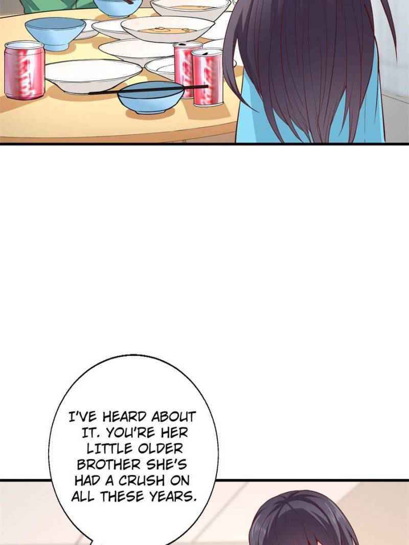 Dragon King’s Son-in-Law Chapter 45 - Page 42