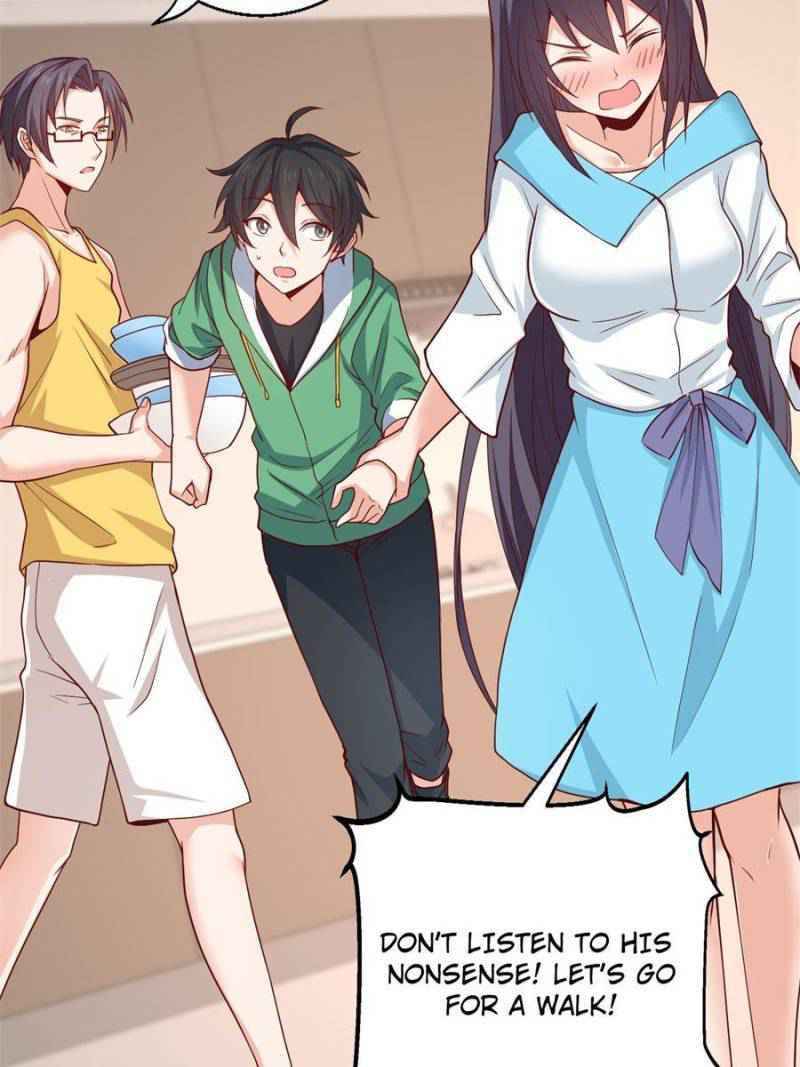 Dragon King’s Son-in-Law Chapter 45 - Page 43