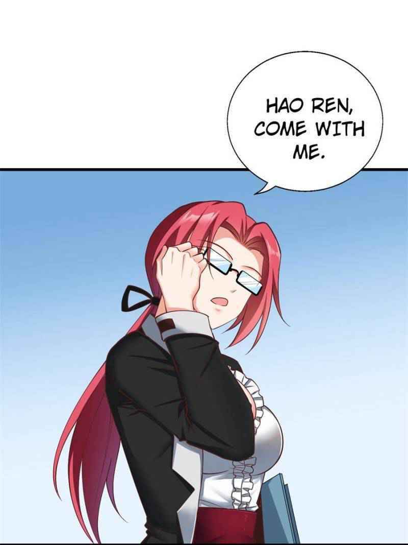 Dragon King’s Son-in-Law Chapter 46 - Page 1