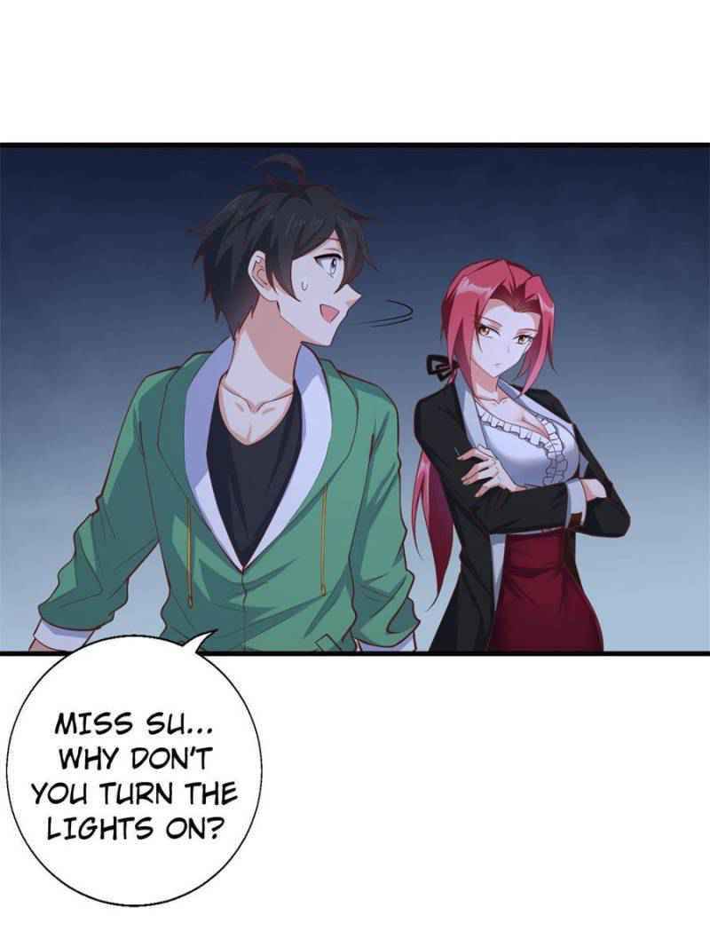 Dragon King’s Son-in-Law Chapter 46 - Page 10
