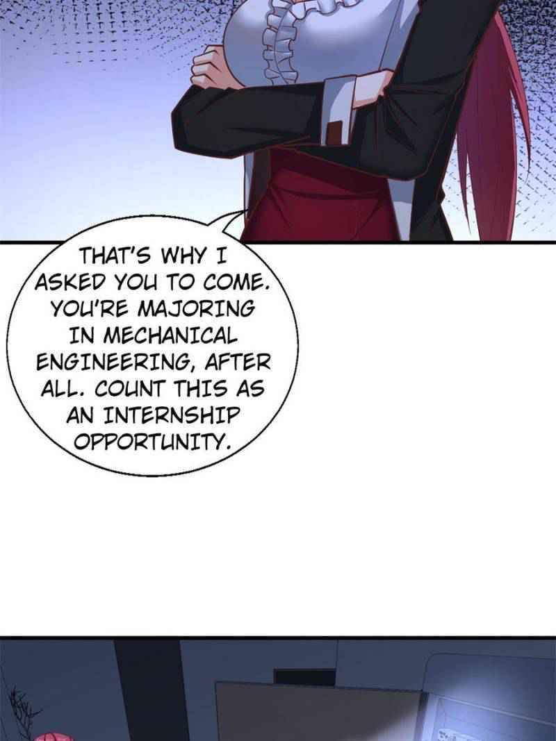Dragon King’s Son-in-Law Chapter 46 - Page 12