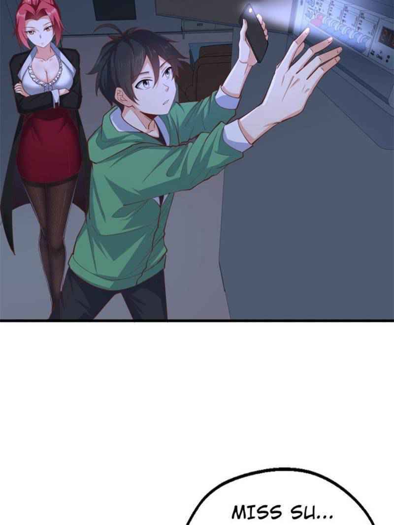 Dragon King’s Son-in-Law Chapter 46 - Page 13