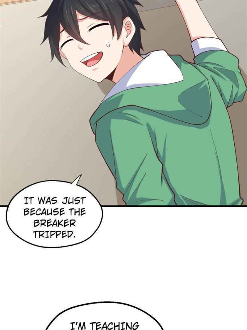 Dragon King’s Son-in-Law Chapter 46 - Page 15