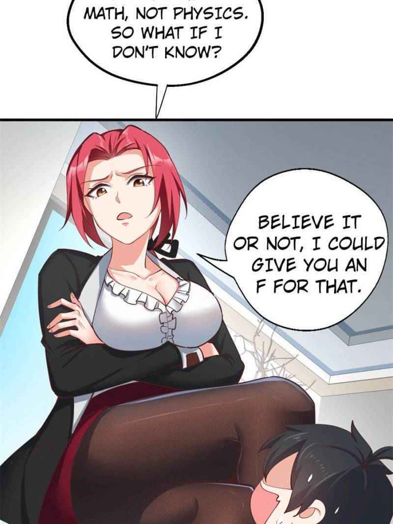 Dragon King’s Son-in-Law Chapter 46 - Page 16