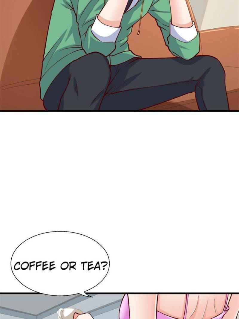 Dragon King’s Son-in-Law Chapter 46 - Page 19