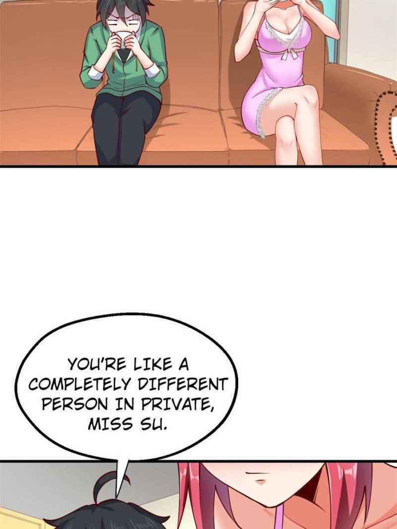 Dragon King’s Son-in-Law Chapter 46 - Page 25