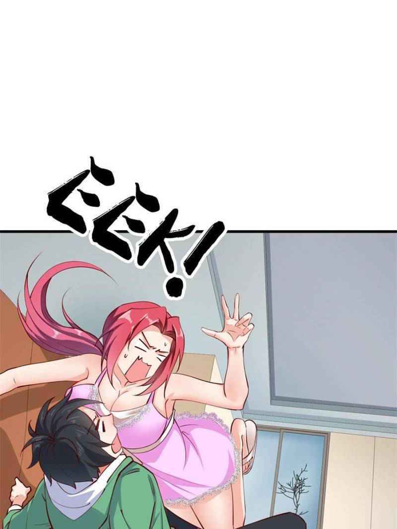 Dragon King’s Son-in-Law Chapter 46 - Page 30