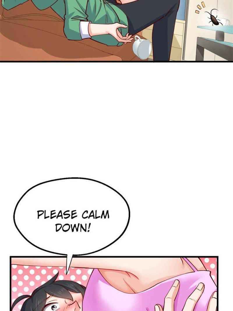 Dragon King’s Son-in-Law Chapter 46 - Page 31