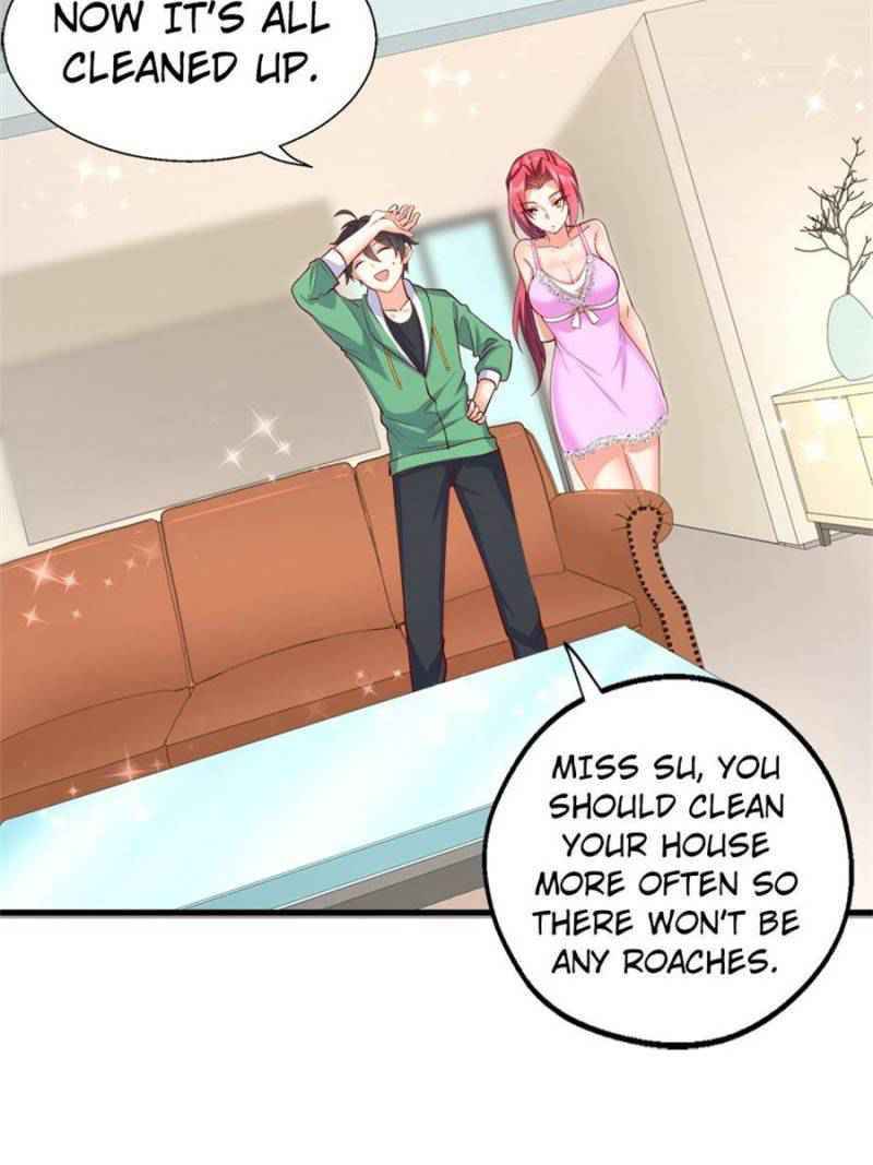Dragon King’s Son-in-Law Chapter 46 - Page 36