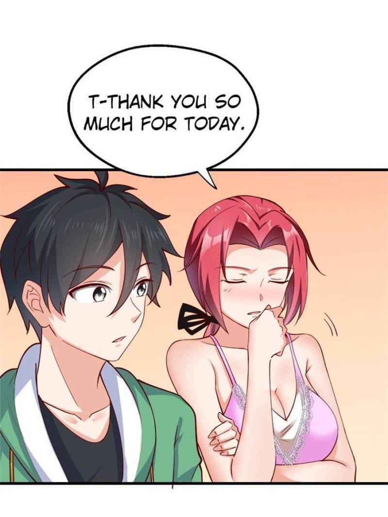 Dragon King’s Son-in-Law Chapter 46 - Page 37