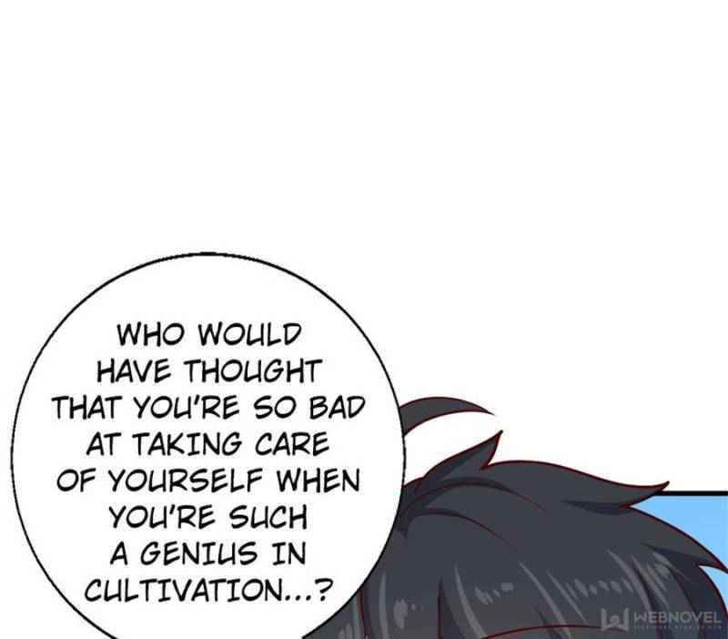 Dragon King’s Son-in-Law Chapter 46 - Page 38