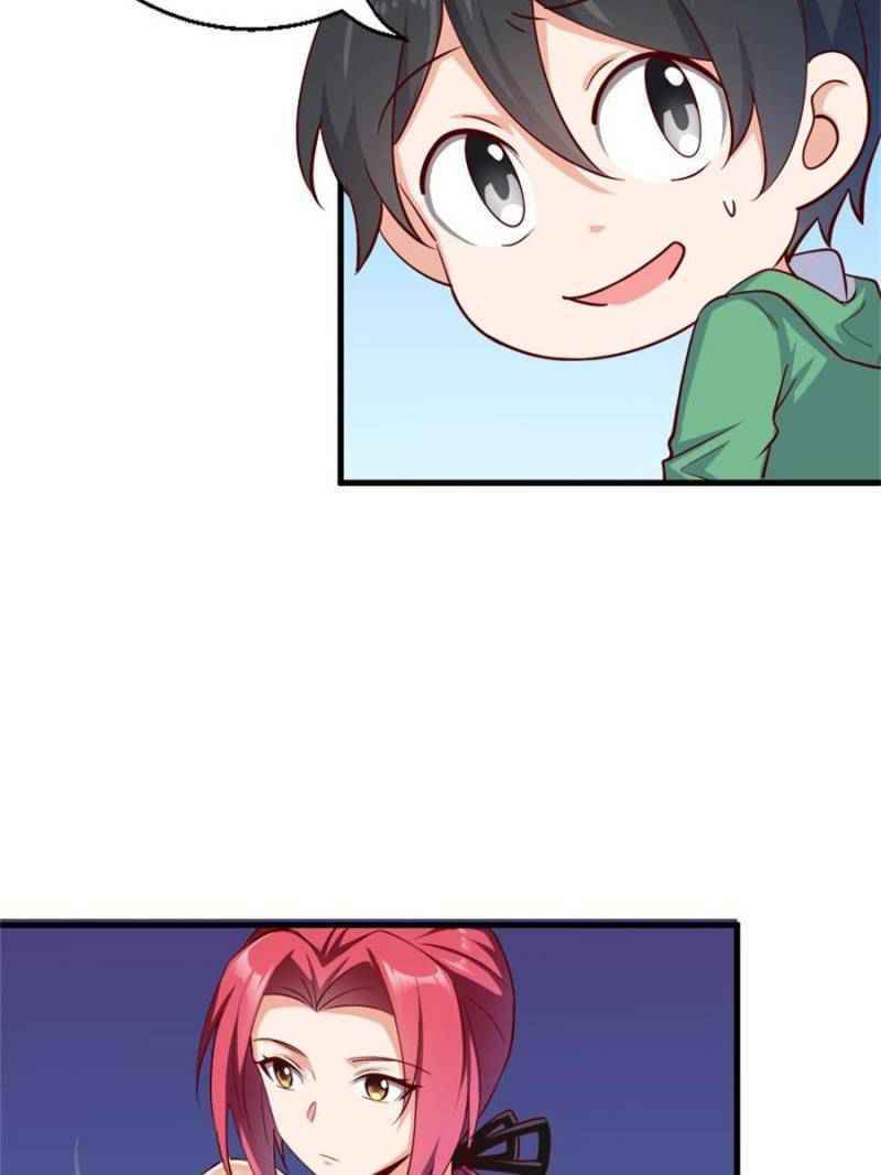 Dragon King’s Son-in-Law Chapter 46 - Page 39