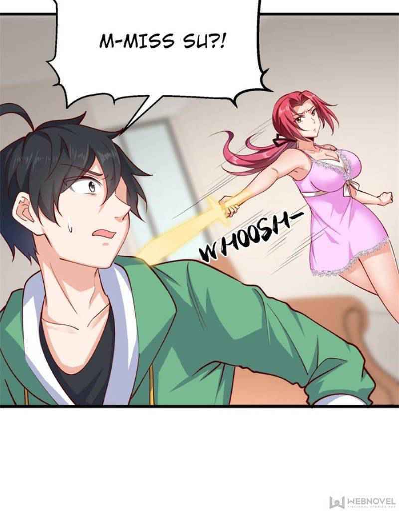 Dragon King’s Son-in-Law Chapter 46 - Page 41
